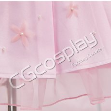 画像5: ラブライブ！スーパースター!!　Liella!　唐可可　澁谷かのん　葉月恋　鬼塚冬毬　笑顔のPromise　コスプレ衣装 (5)