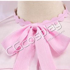 画像7: ラブライブ！スーパースター!!　Liella!　唐可可　澁谷かのん　葉月恋　鬼塚冬毬　笑顔のPromise　コスプレ衣装 (7)