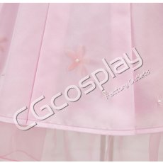 画像6: ラブライブ！スーパースター!!　Liella!　若菜四季　嵐千砂都　笑顔のPromise　コスプレ衣装 (6)