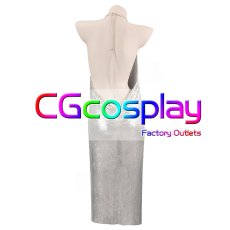 画像4: アズールレーン　セントルイス　Luxury Handle　コスプレ衣装 (4)
