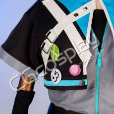 画像3: あんさんぶるスターズ！　仙石忍　伏見弓弦　紫之創　クロススカウト・ウィンクキラー／Jumping　コスプレ衣装 (3)