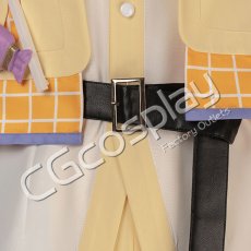 画像10: あんさんぶるスターズ！　天祥院英智　クロススカウト・ハッピーチャーム／Candied　コスプレ衣装 (10)