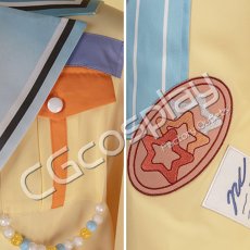 画像12: あんさんぶるスターズ！　天祥院英智　クロススカウト・ハッピーチャーム／Candied　コスプレ衣装 (12)