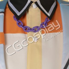 画像8: あんさんぶるスターズ！　天祥院英智　クロススカウト・ハッピーチャーム／Candied　コスプレ衣装 (8)