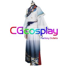 画像3: あんさんぶるスターズ！　礼瀬マヨイ　紫之創　遊木真　乙狩アドニス　氷鷹北斗　白鳥藍良　真白友也　応えたい想い／つぶらな梅花雪花　コスプレ衣装 (3)