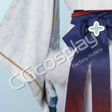 画像6: あんさんぶるスターズ！　礼瀬マヨイ　紫之創　遊木真　乙狩アドニス　氷鷹北斗　白鳥藍良　真白友也　応えたい想い／つぶらな梅花雪花　コスプレ衣装 (6)