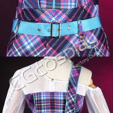 画像3: ラブライブ！スーパースター!!　Liella!　若菜四季　Jellyfish　5yncri5e! 1stシングル　コスプレ衣装 (3)