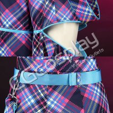 画像4: ラブライブ！スーパースター!!　Liella!　若菜四季　Jellyfish　5yncri5e! 1stシングル　コスプレ衣装 (4)