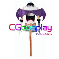 画像3: ウマ娘プリティーダービー　メジロパーマー(SSRスタミナ)　コスプレ衣装 (3)