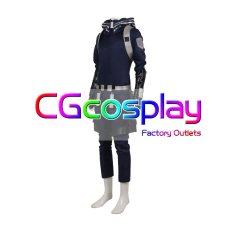 画像2: 僕のヒーローアカデミア　轟焦凍　劇場版　コスプレ衣装 (2)