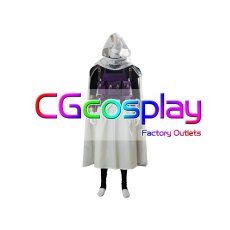 画像1: 僕のヒーローアカデミア　天喰環　コスプレ衣装 (1)