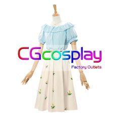 画像2: BanG Dream! It's MyGO!!!!!　長崎そよ　Casual Attire ver.　コスプレ衣装 (2)