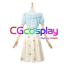 画像3: BanG Dream! It's MyGO!!!!!　長崎そよ　Casual Attire ver.　コスプレ衣装 (3)