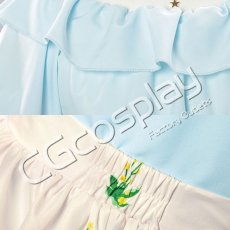 画像5: BanG Dream! It's MyGO!!!!!　長崎そよ　Casual Attire ver.　コスプレ衣装 (5)