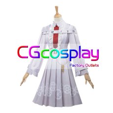 画像2: プロジェクトセカイ カラフルステージ！ feat. 初音ミク　初音ミク　Brand New Empty　コスプレ衣装 (2)