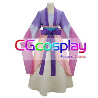 薬屋のひとりごと 子翠 コスプレウィッグ コスプレ衣装