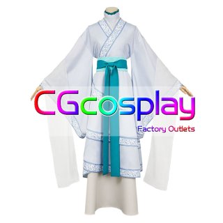 薬屋のひとりごと 子翠 コスプレウィッグ コスプレ衣装