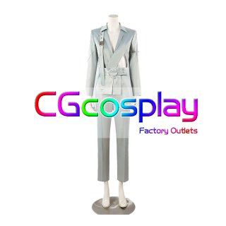 エイリアンステージ ティル round6 コスプレ 衣装 エイリアンステージ round6 ティル風 ウィッグ コスプレ エイリアン