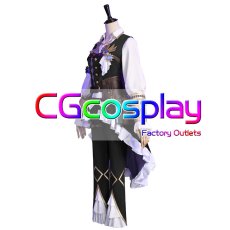 画像2: プロジェクトセカイ カラフルステージ！ feat. 初音ミク　神代類　ショウタイム・ルーラー　コスプレ衣装 (2)