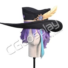 画像4: プロジェクトセカイ カラフルステージ！ feat. 初音ミク　神代類　ショウタイム・ルーラー　コスプレ衣装 (4)