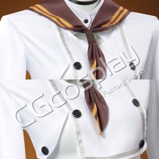 画像3: 勝利の女神：NIKKE　ブレッディ　コスプレ衣装 (3)