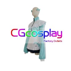 画像3: VOCALOID　初音ミク　転生林檎　コスプレ衣装 (3)