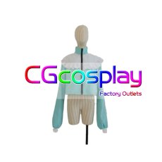画像5: VOCALOID　初音ミク　転生林檎　コスプレ衣装 (5)