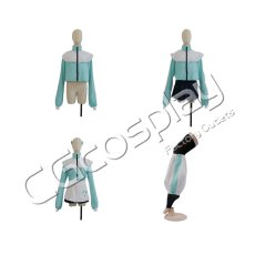 画像6: VOCALOID　初音ミク　転生林檎　コスプレ衣装 (6)