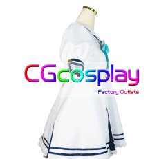 画像2: アクアリウムは踊らない　スーズ　コスプレ衣装 (2)