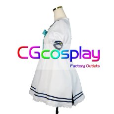 画像3: アクアリウムは踊らない　スーズ　コスプレ衣装 (3)