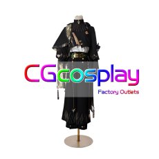 画像1: バーチャルYouTuber　VTuber　星街すいせい　Nova衣装(SuperNova)　コスプレ衣装 (1)