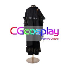 画像3: バーチャルYouTuber　VTuber　星街すいせい　Nova衣装(SuperNova)　コスプレ衣装 (3)