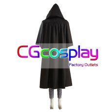 画像2: 黒執事 -寄宿学校編-　グレゴリー・バイオレット　コスプレ衣装 (2)