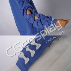 画像7: バーチャルYouTuber　VTuber　Fuwawa Abyssgard (フワワ・アビスガード)　カジュアル衣装　コスプレ衣装 (7)