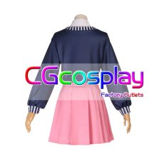 画像3: バーチャルYouTuber　VTuber　森美声　カワイイ衣装　コスプレ衣装 (3)