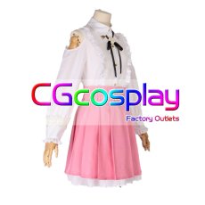 画像5: バーチャルYouTuber　VTuber　森美声　カワイイ衣装　コスプレ衣装 (5)