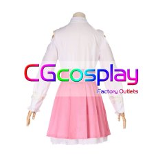 画像6: バーチャルYouTuber　VTuber　森美声　カワイイ衣装　コスプレ衣装 (6)
