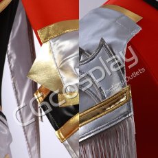 画像3: 俺だけレベルアップな件：ARISE　向坂雫　コスプレ衣装 (3)