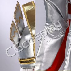 画像7: 俺だけレベルアップな件：ARISE　向坂雫　コスプレ衣装 (7)