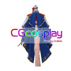 画像2: ウマ娘プリティーダービー　ヴェニュスパーク　コスプレ衣装 (2)
