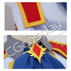 画像5: ウマ娘プリティーダービー　ヴェニュスパーク　コスプレ衣装 (5)