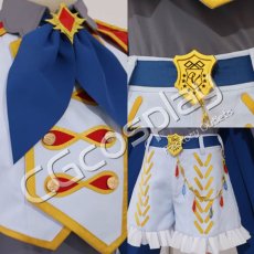 画像6: ウマ娘プリティーダービー　ヴェニュスパーク　コスプレ衣装 (6)