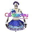 アイカツスターズ! 桜庭ローラ コスプレ衣装