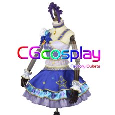 画像2: アイカツスターズ!　桜庭ローラ　コスプレ衣装 (2)