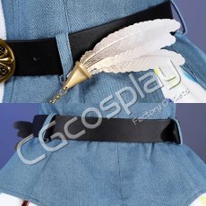 画像8: ラブライブ! School idol project　南ことり　クレヨン編　覚醒後　コスプレ衣装 (8)
