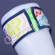画像12: ラブライブ! School idol project　小泉花陽　クレヨン編　覚醒後　コスプレ衣装 (12)