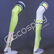 画像13: ラブライブ! School idol project　小泉花陽　クレヨン編　覚醒後　コスプレ衣装 (13)