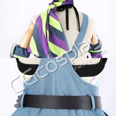 画像10: ラブライブ! School idol project　東條希　クレヨン編　覚醒後　コスプレ衣装 (10)