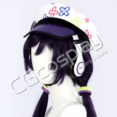 画像5: ラブライブ! School idol project　東條希　クレヨン編　覚醒後　コスプレ衣装 (5)