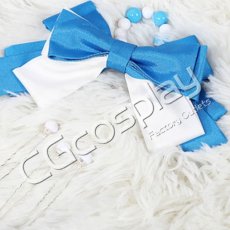 画像11: ラブライブ! サンシャイン!!　渡辺曜　Aqours　9周年記念　コスプレ衣装 (11)